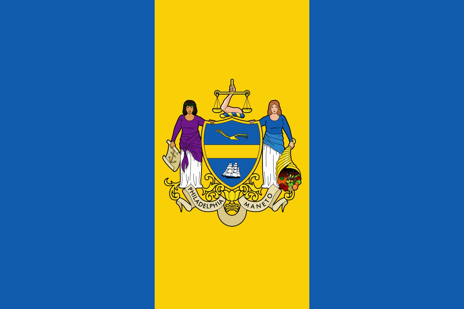 Philadelphiacity flag — 2026 car insurance rates